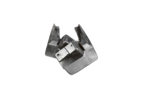 16267985 Брызговик переднего колеса ВАЗ-2110, 2 шт. 101 KIT++