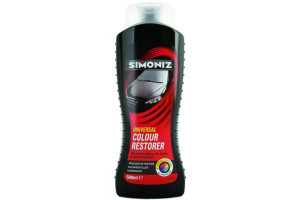 15140993 Восстановитель цвета кузова (500 мл) SIM21 SIMONIZ