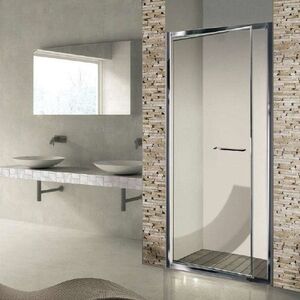 Art.41A Serie BRIO Душевая дверь Box Docce 2B