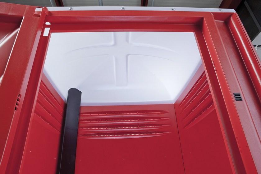 Sebach Мобильный туалет со съемным баком sun-id-1418884 - Вид №6