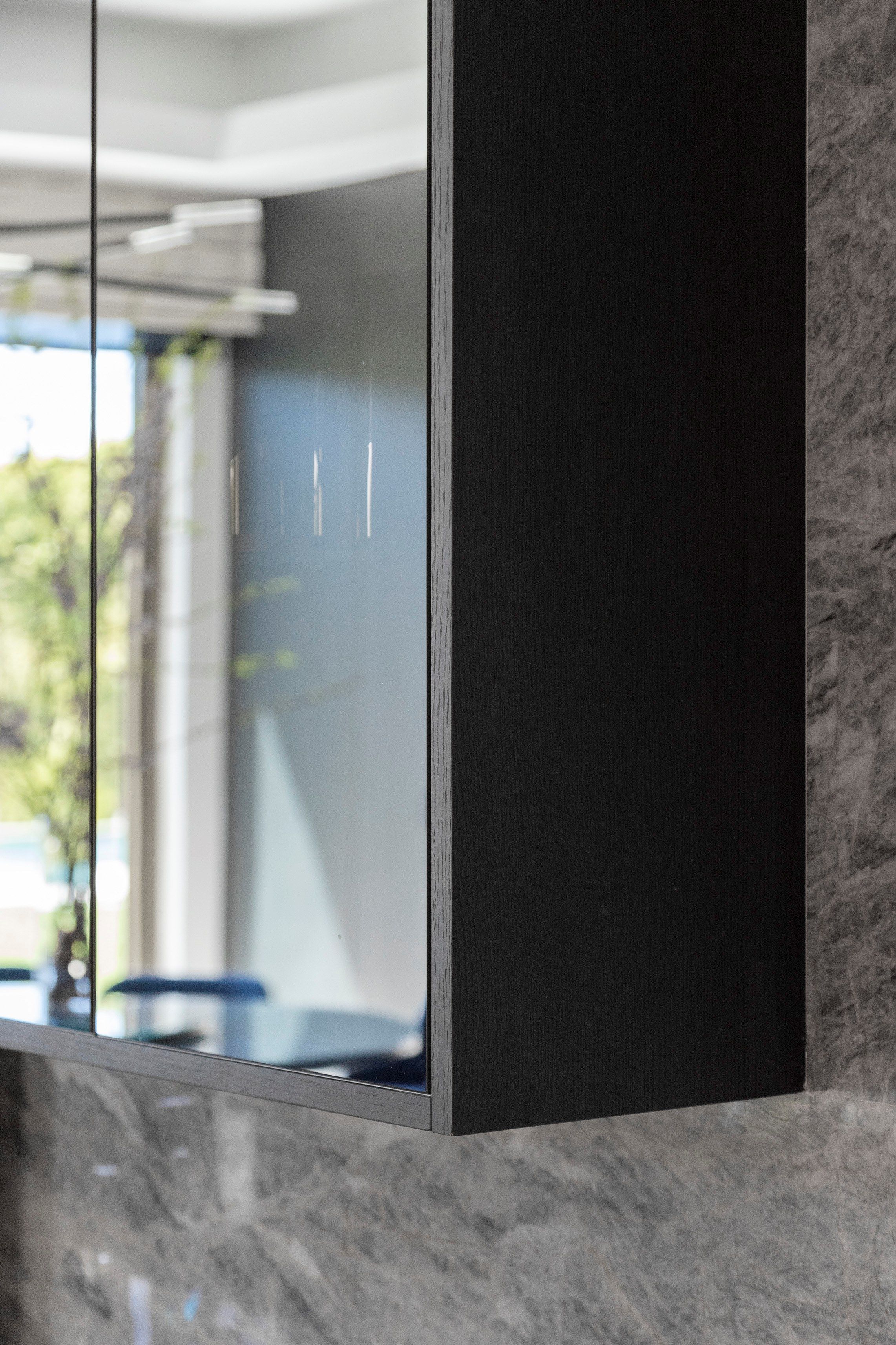 Кухня с островом TM Italia Cucine ARCH-00084727 - Вид №18