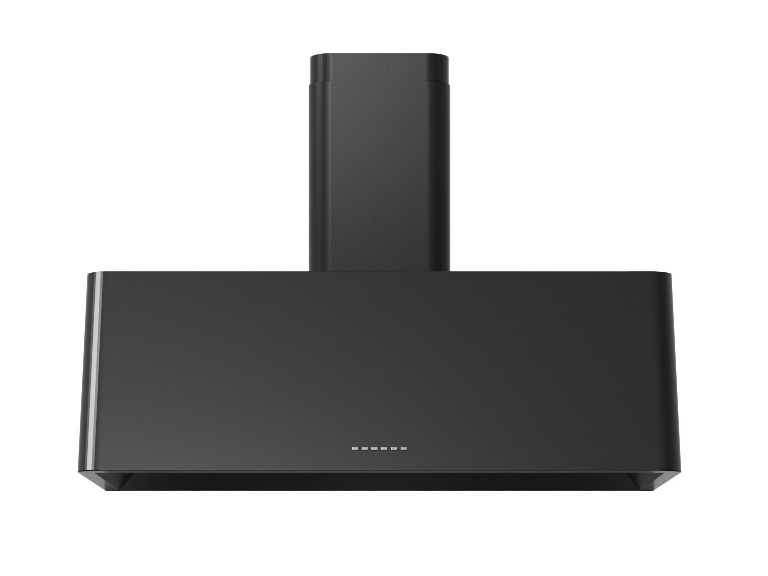 Настенный стальной вытяжной шкаф Ilve Nostalgie ARCH-00075595 - Вид №1