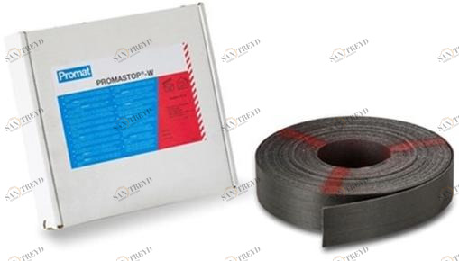 Promat Сплошная лента для герметизации горючих труб sun-id-1476712