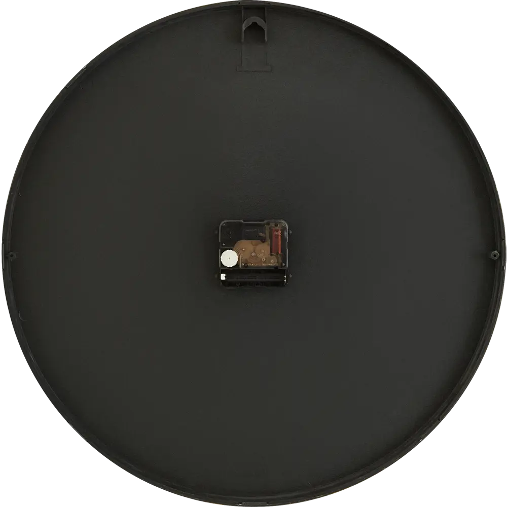 Часы настенные Dream River DMR 6121 круглые D40.6 см цвет черный STLM-2021313 - Вид №1