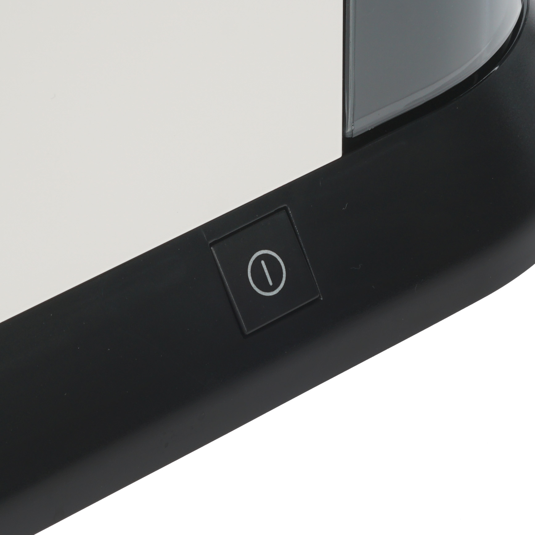 8111357 Кофеварка рожковая DeLonghi EC 685.W белый STDN-0024691 - Вид №4