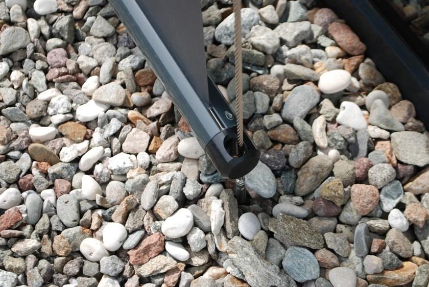 Marinello Tende Откидной тент с боковыми направляющими sun-id-1443470 - Вид №7