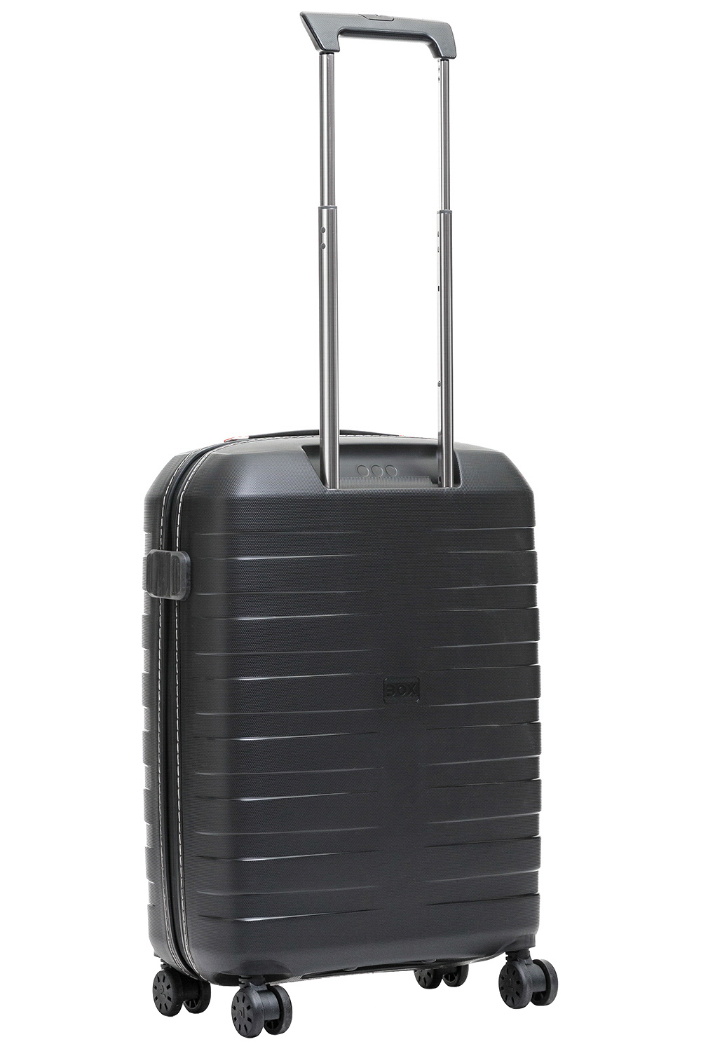 5513-1001 Чемодан 5513 Cabin Trolley 4 Wheels Roncato Box - Вид №1