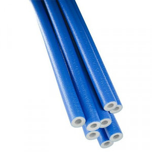  VT.SP.02B.1809 Теплоизоляция «VALTEC Супер Протект» синяя, в отрезках Valtec 18 (9) мм