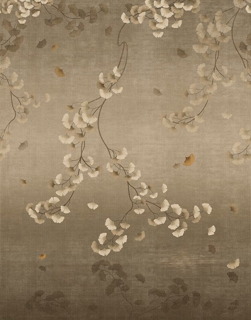 Обои из органического био-винила Wall&decò Современные обои 2025 года ARCH-00085004 - Вид №3