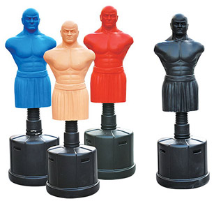 Водоналивной манекен centurion boxing punching man-medium DFC sun-id-2068970 - Вид №3