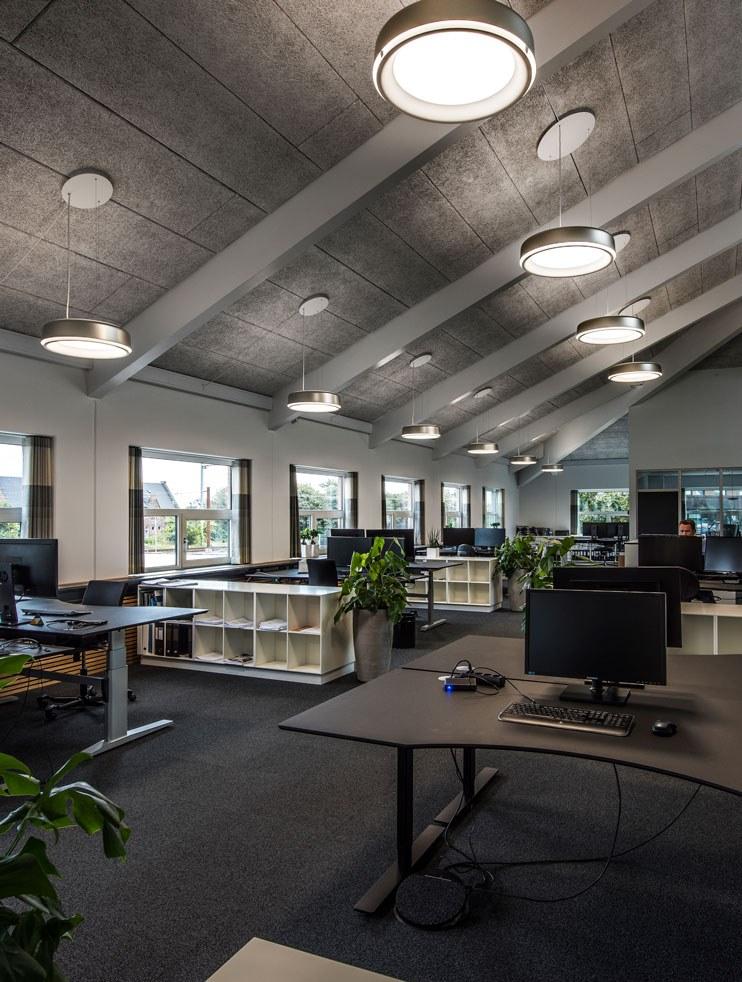 Louis Poulsen Светодиодная подвесная лампа Lp grand sun-id-1480884 - Вид №24