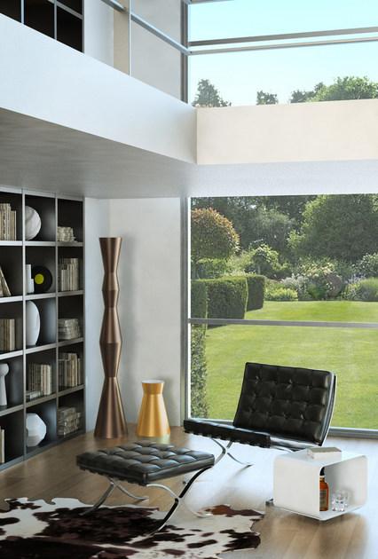 altreforme Торшер из алюминия непрямого света District sun-id-1384285 - Вид №8