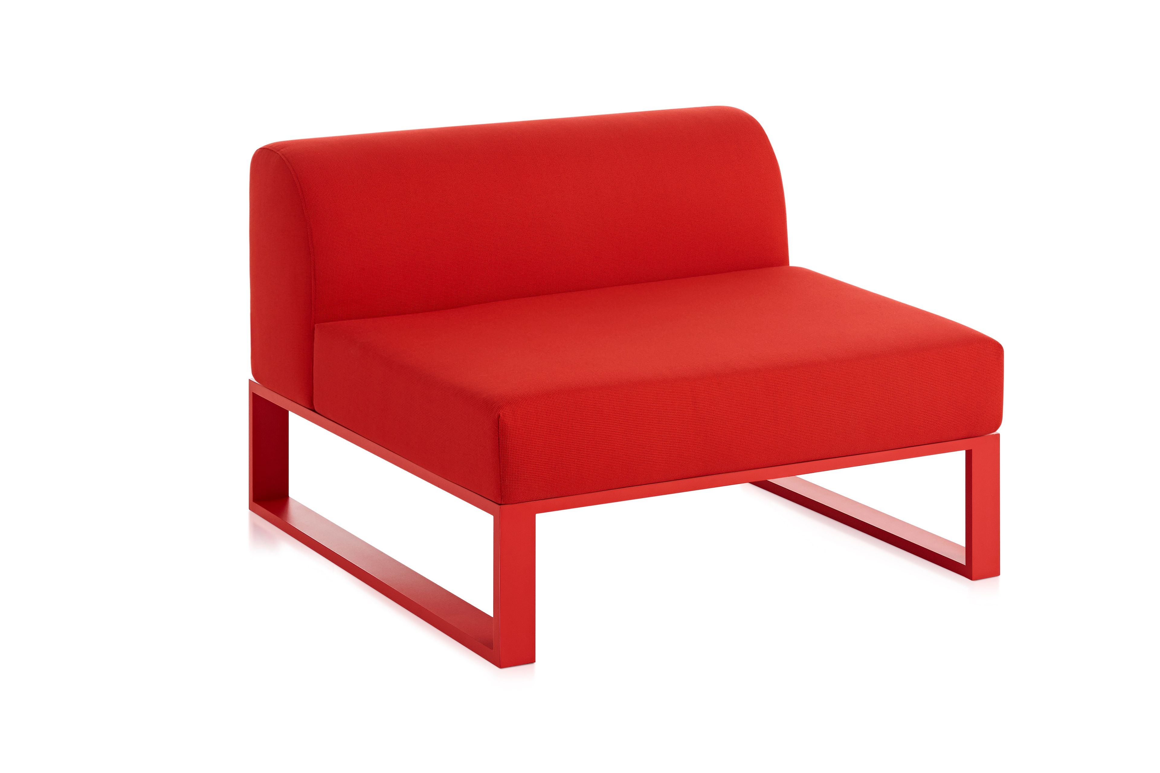 Съемное садовое кресло из ткани Diabla Ploid ARCH-00106684 - Вид №42