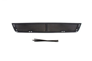 18255205 Защитная сетка (Highline) для Volkswagen Polo V 2009-2015 SRV-134402 Русская Артель