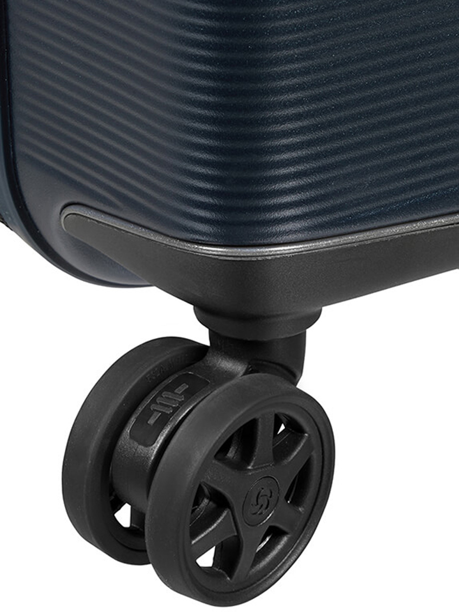 KH3-01002 Чемодан KH3*002 Spinner 55cm Samsonite Neopod  - Вид №11