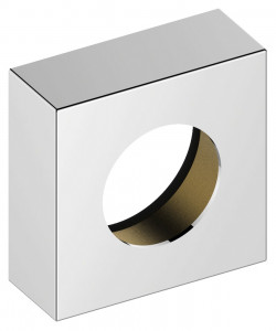 59551050382 Розетка с удлинением KEUCO IXMO