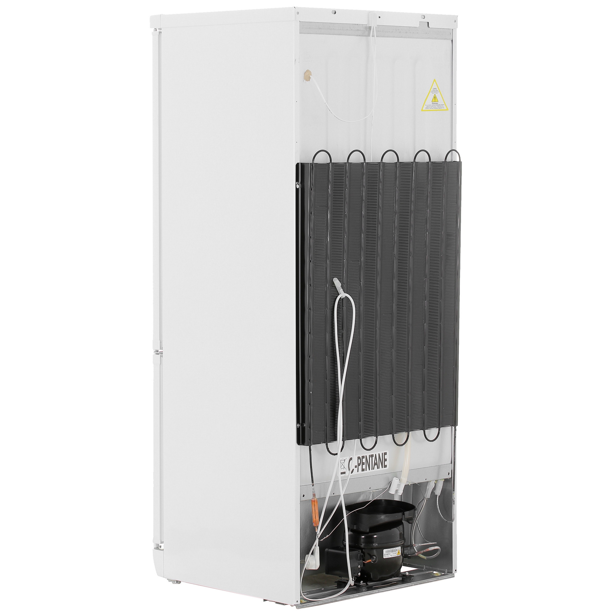 9082289 Холодильник с морозильником   Indesit ES 15 A белый STDN-0080246 - Вид №4