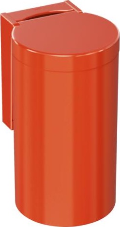 477.05.100 мусорное ведро HEWI System 111 | Polyamid  - Вид №15