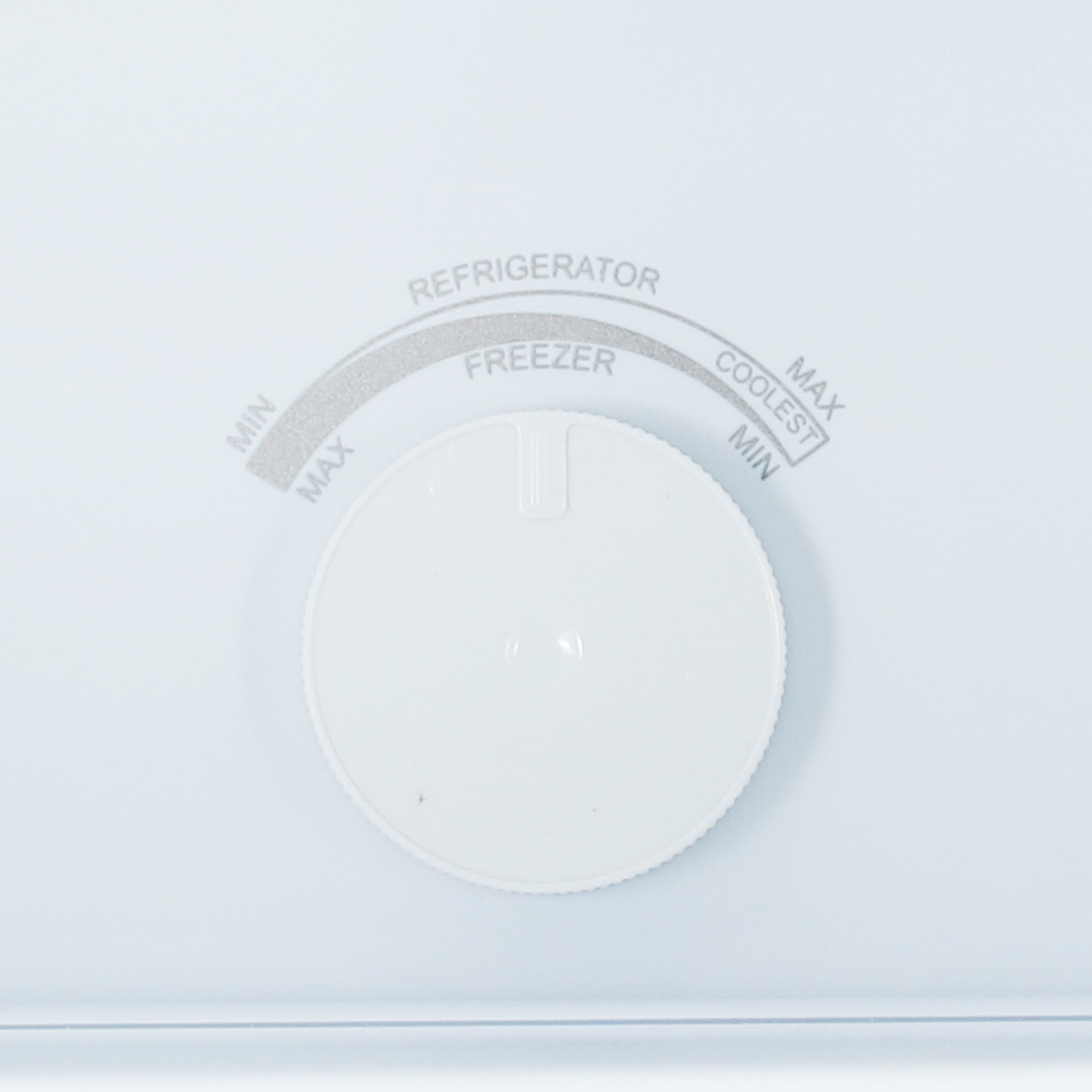 9141905 Холодильник с морозильником   HOLBERG HRB 170NW белый STDN-0110908 - Вид №11