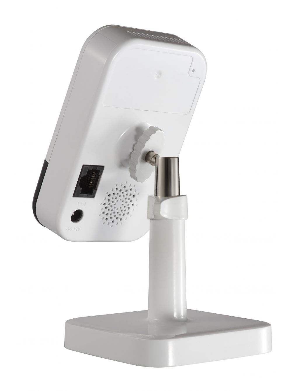 DS-2CD2423G0-IW (2.8mm) 2мп компактная ip-камера с w-fi и exir-подсветкой до 10м Hikvision Santreyd  - Вид №3