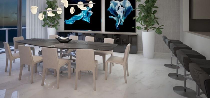 MORADA Мягкое кожаное кресло Dado Dado royal dc - Вид №4