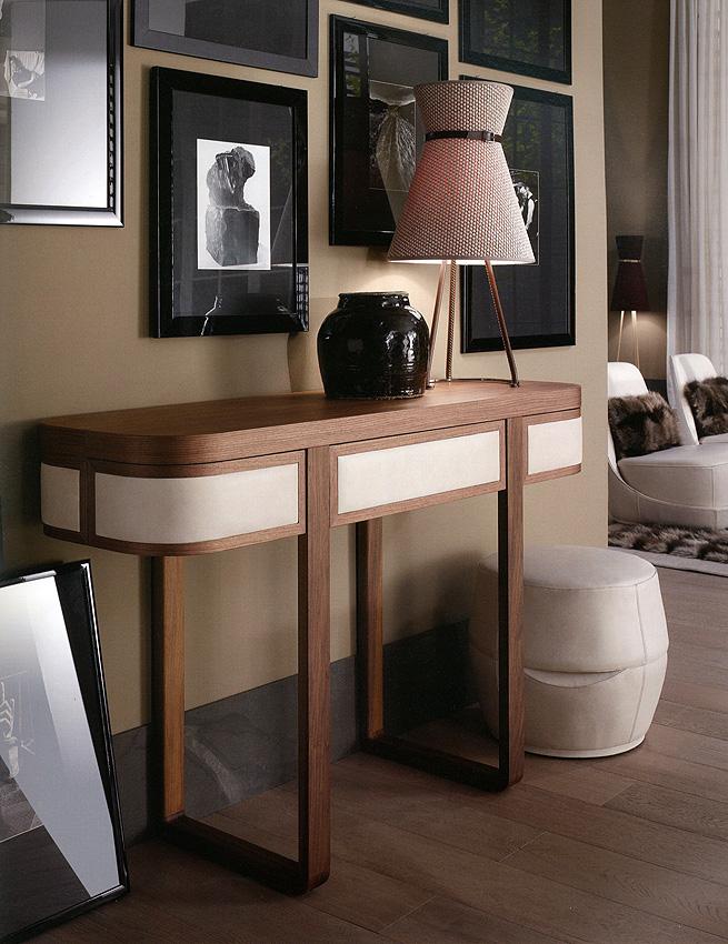 Консоль  ULIVI World console Cosmopolitan