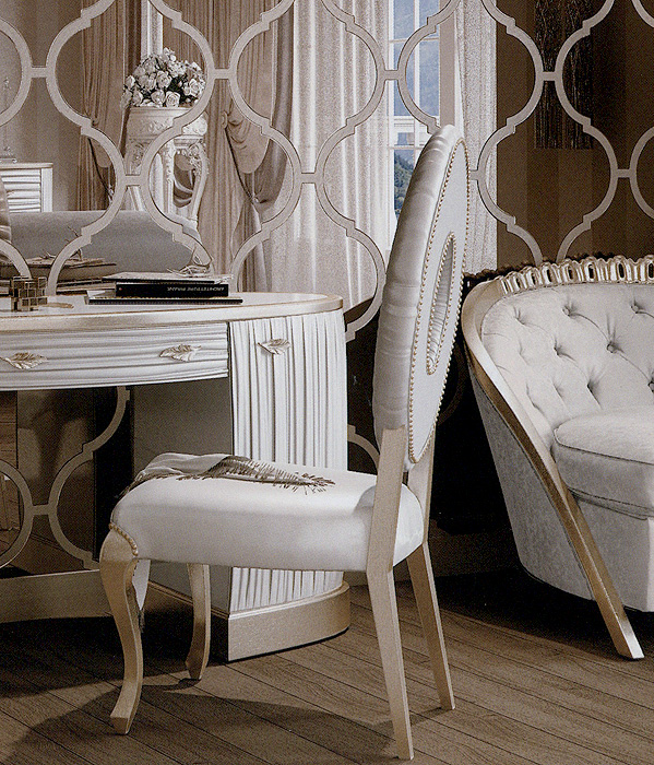 Стул ALLURE BELLONI 3171  - Вид №1