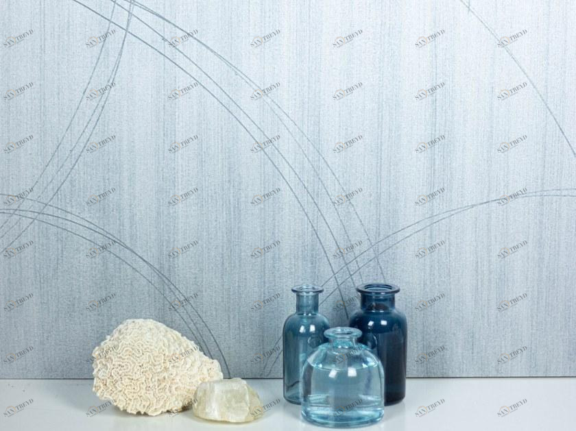 Novacolor Внутреннее декоративное покрытие Metallics N736