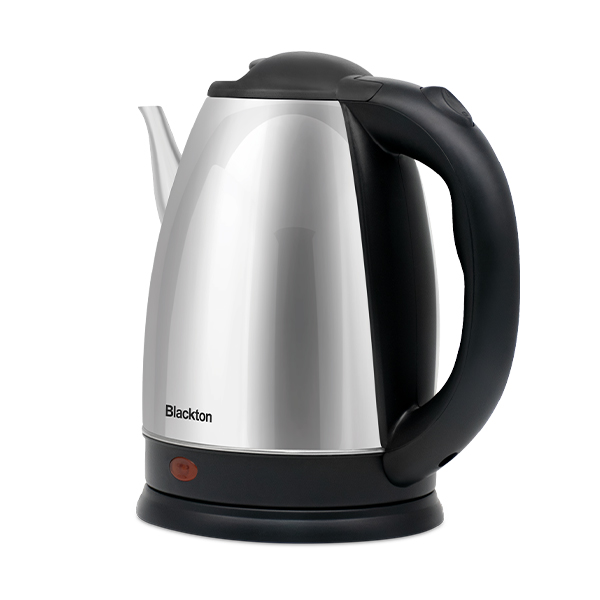 9903595 Электрочайник Blackton Bt KT1804S серебристый STDN-0016316 - Вид №1