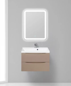 Мебель для ванной BelBagno MARINO-700-2C-SO-CL-P
