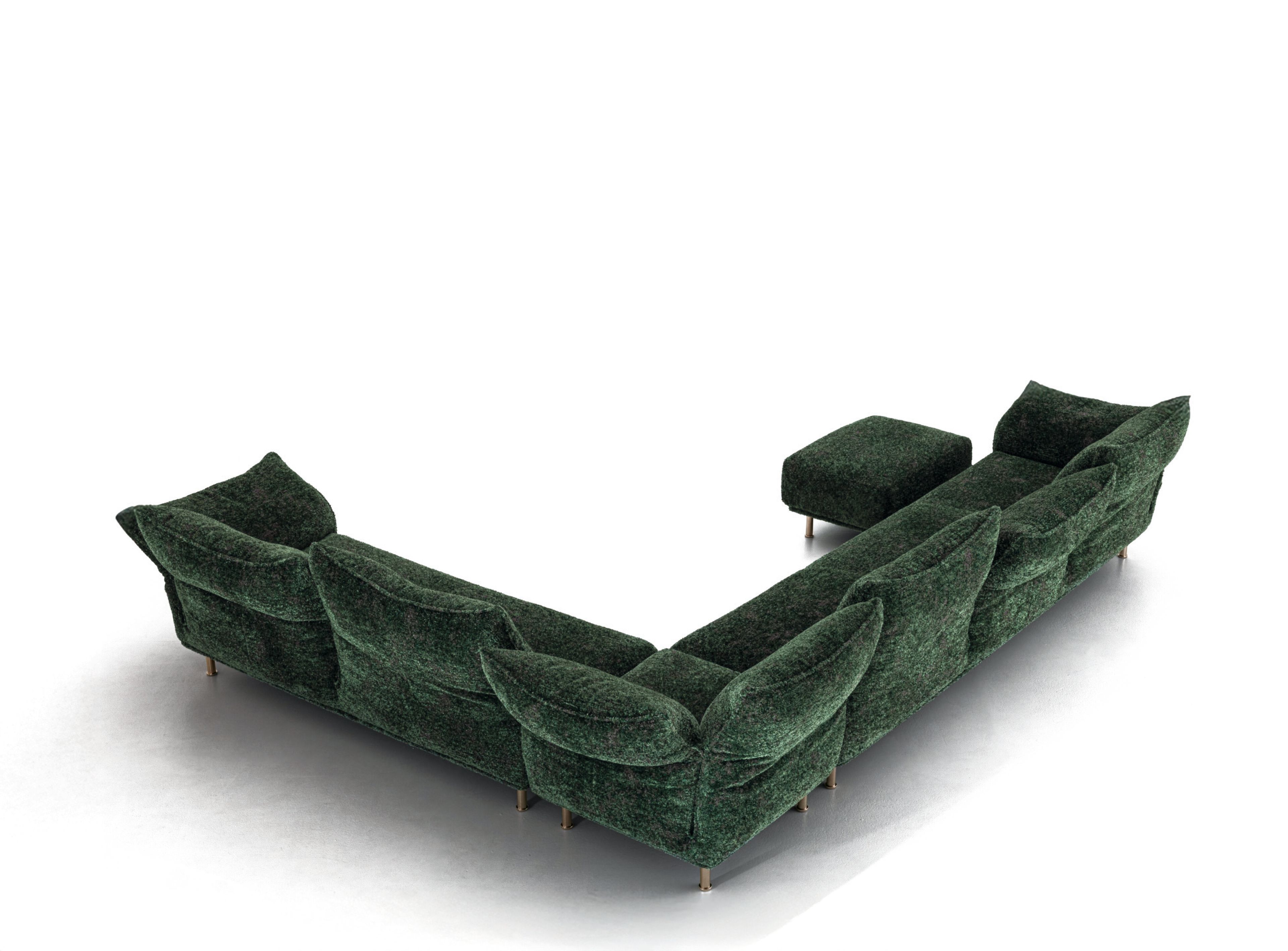 Диван Edra для интерьера ARCH-00100995 - Вид №6