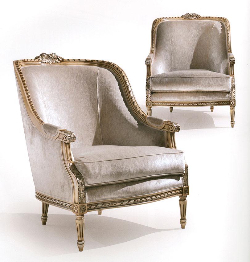 Кресло  ANGELO CAPPELLINI 11543 ACCESSORIES