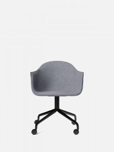 9391002-036G04ZZ Harbour Arm Chair, с мягкой обивкой LuceLight