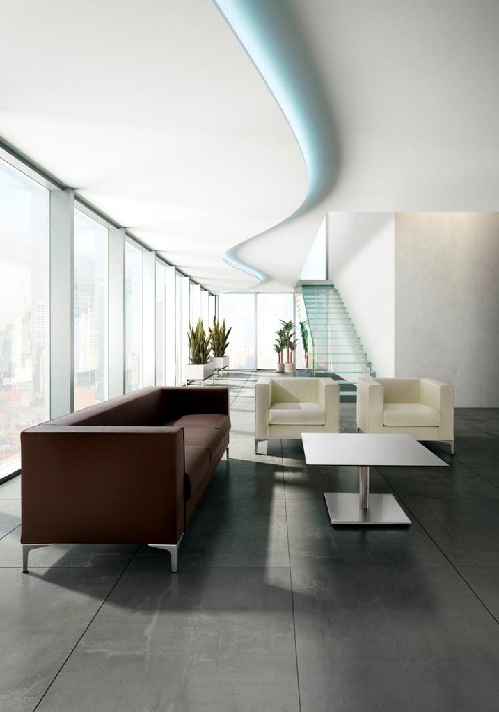 Kastel 3-х местный кожаный диван Klasse sun-id-1448717 - Вид №3