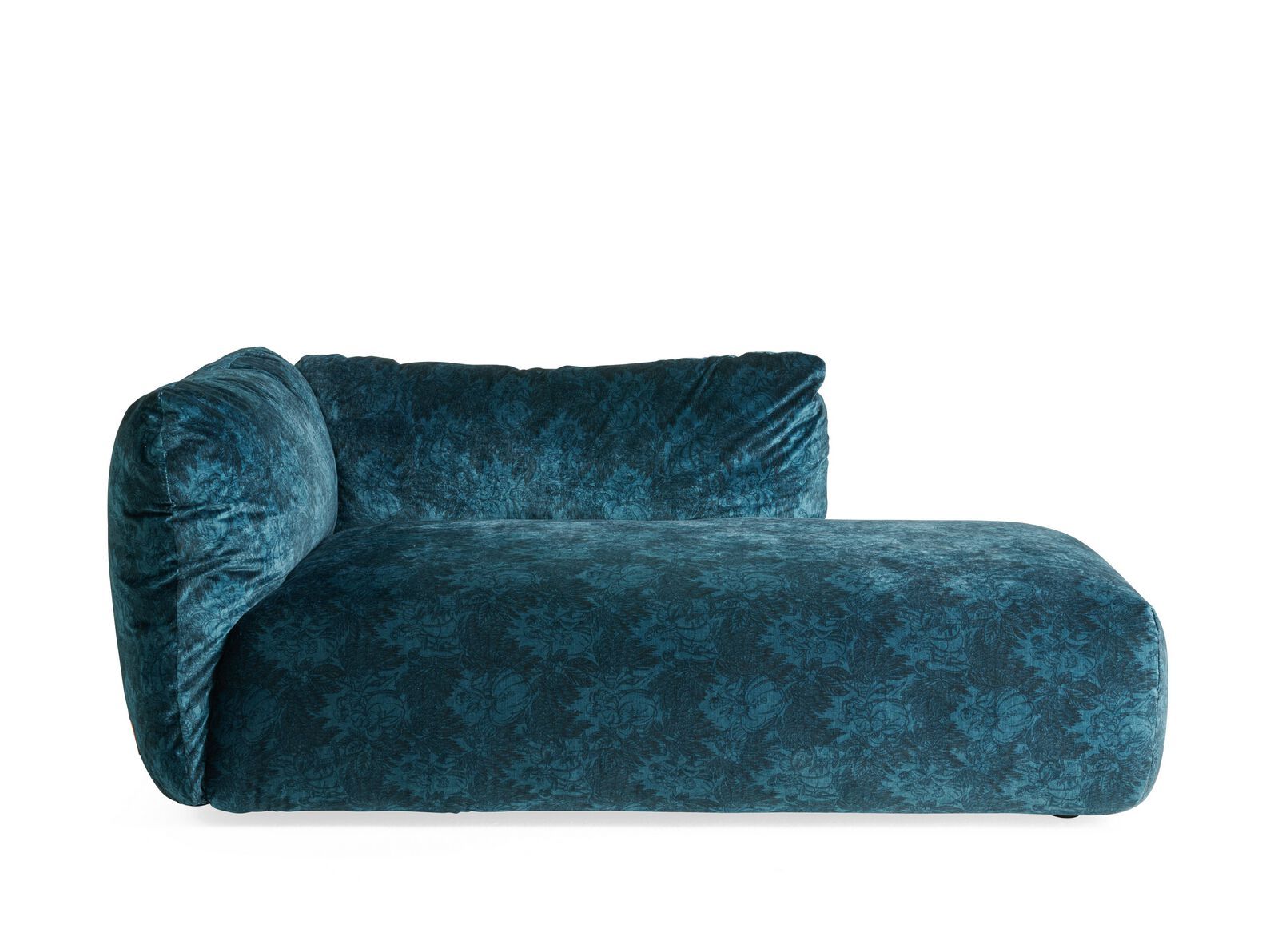 Шезлонг из ткани ETRO Home Interiors Уютная ARCH-00029032