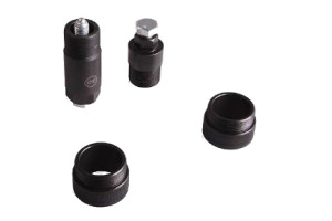 15960400 Съёмник шестерни ТНВД BMW CT-E003 Car-tool