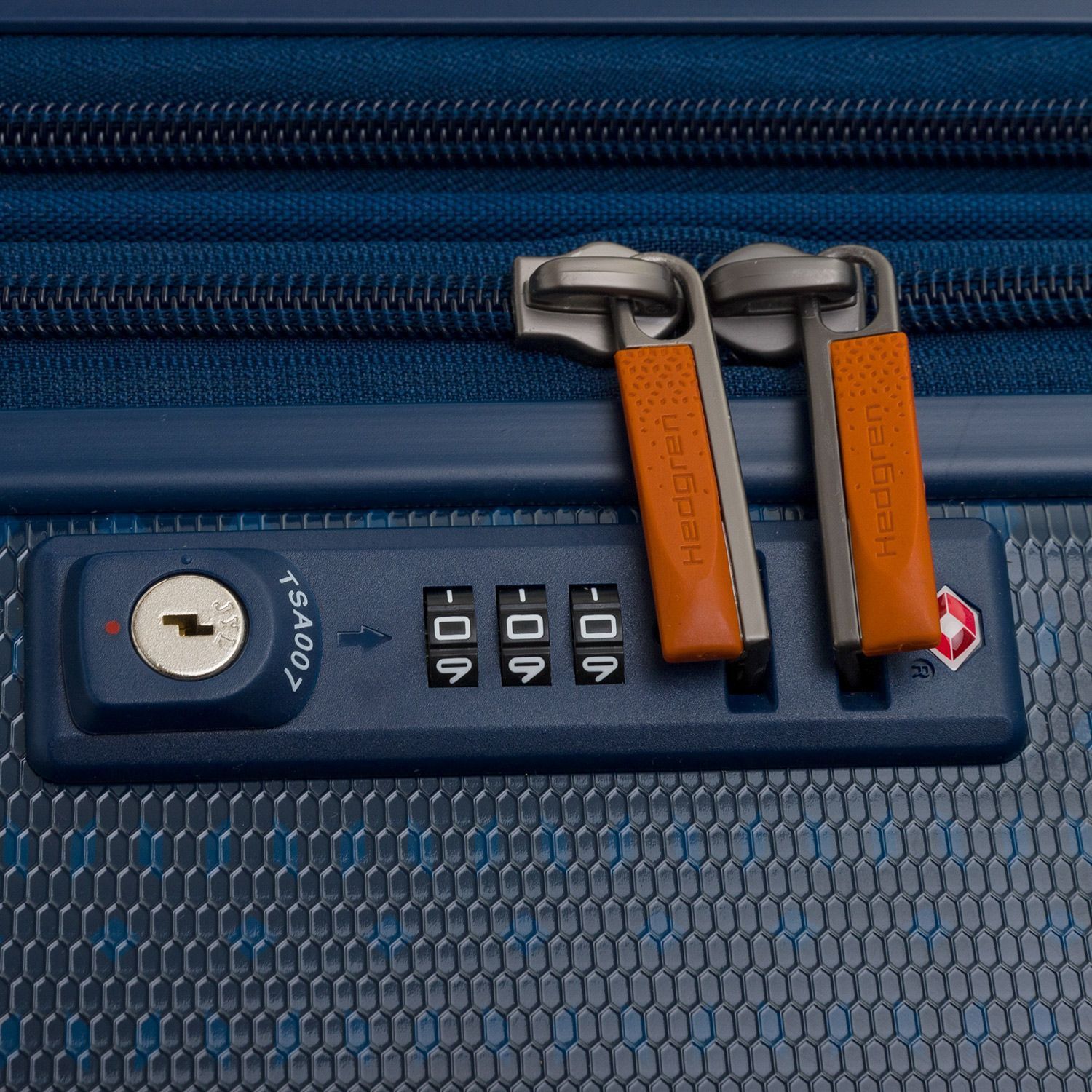 HFRS01MEX/645 Чемодан HFRS01MEX Glide M EX Expandable Spinner Hedgren Freestyle  - Вид №6