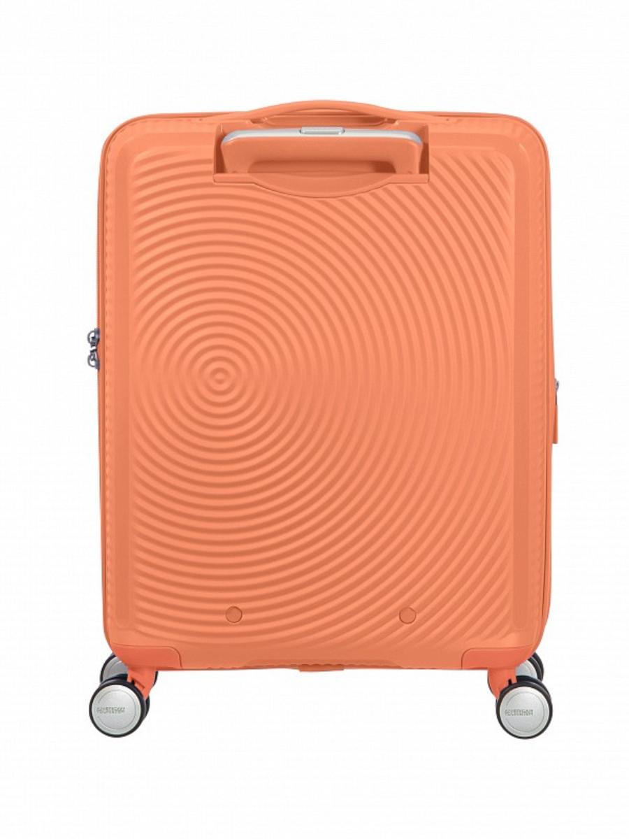 32G-96001 Чемодан 32G*001 Spinner 55 Exp American Tourister Soundbox  - Вид №2