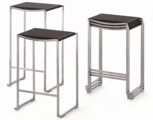 Coro Табурет садовый штабелируемый Sg1