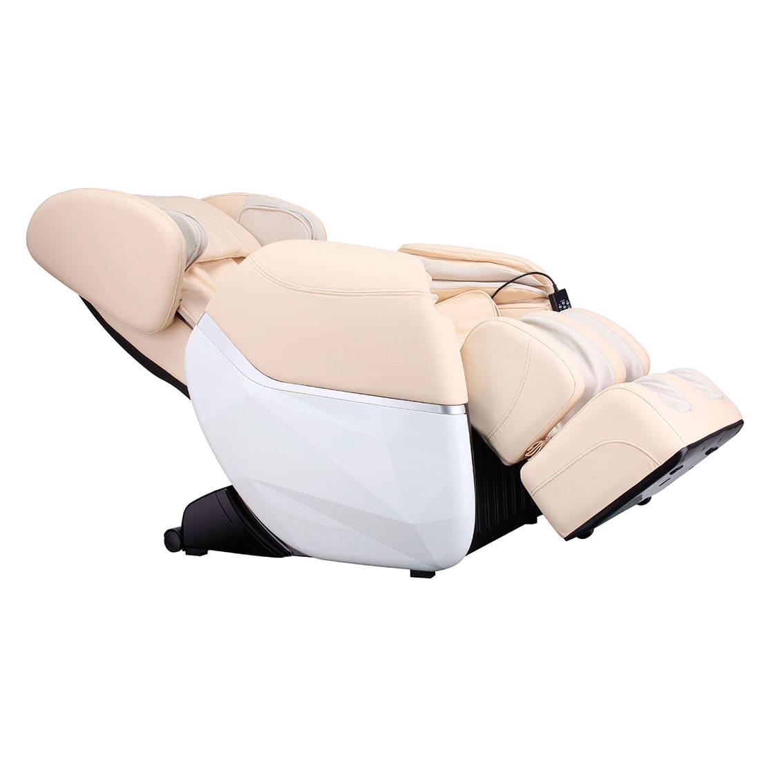 Массажное кресло optimus (бежевое) GESS sun-id-2068271 - Вид №3