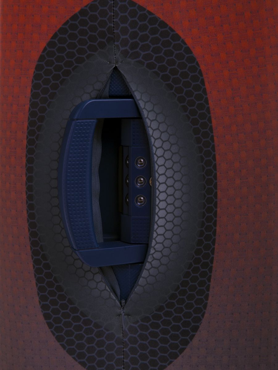 SP180 Boombox-L/XL Чехол для чемодана большой Routemark SP180  - Вид №4