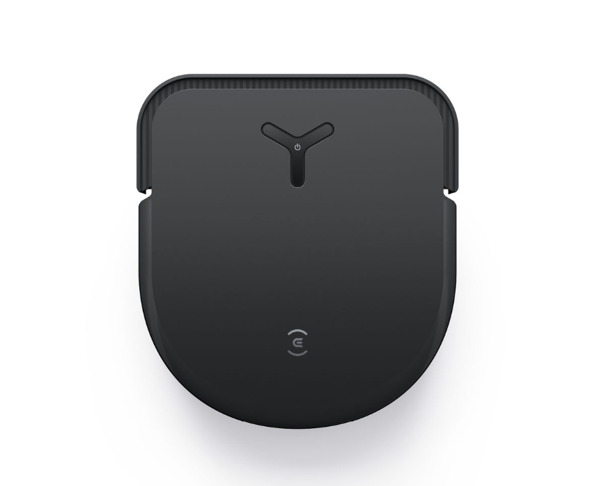 5607684 Робот-пылесос Ecovacs DEEBOT X5 Pro OMNI черный STDN-0053207 - Вид №6