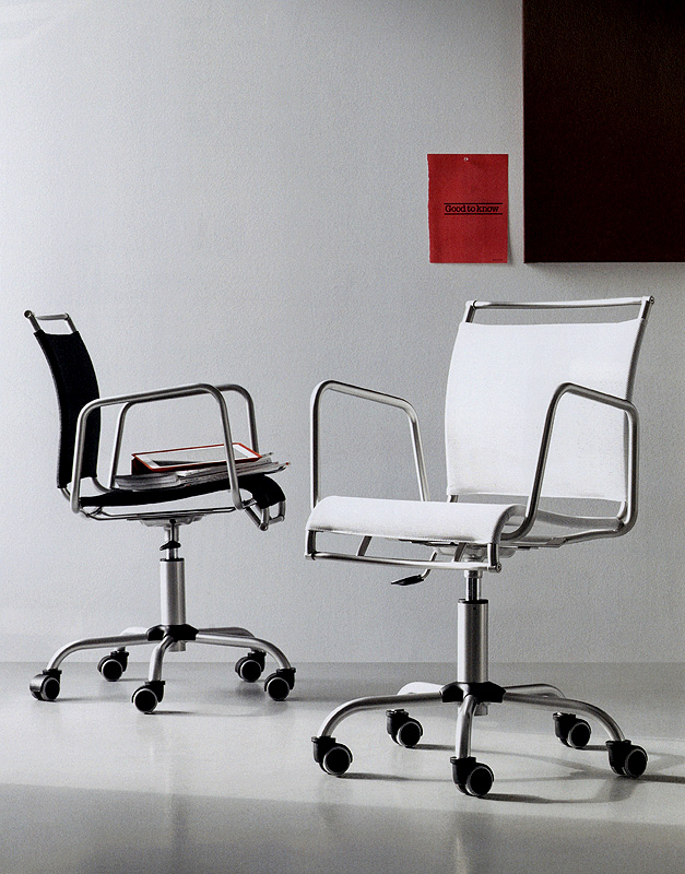 Рабочее кресло Air Race CALLIGARIS CB321  - Вид №1