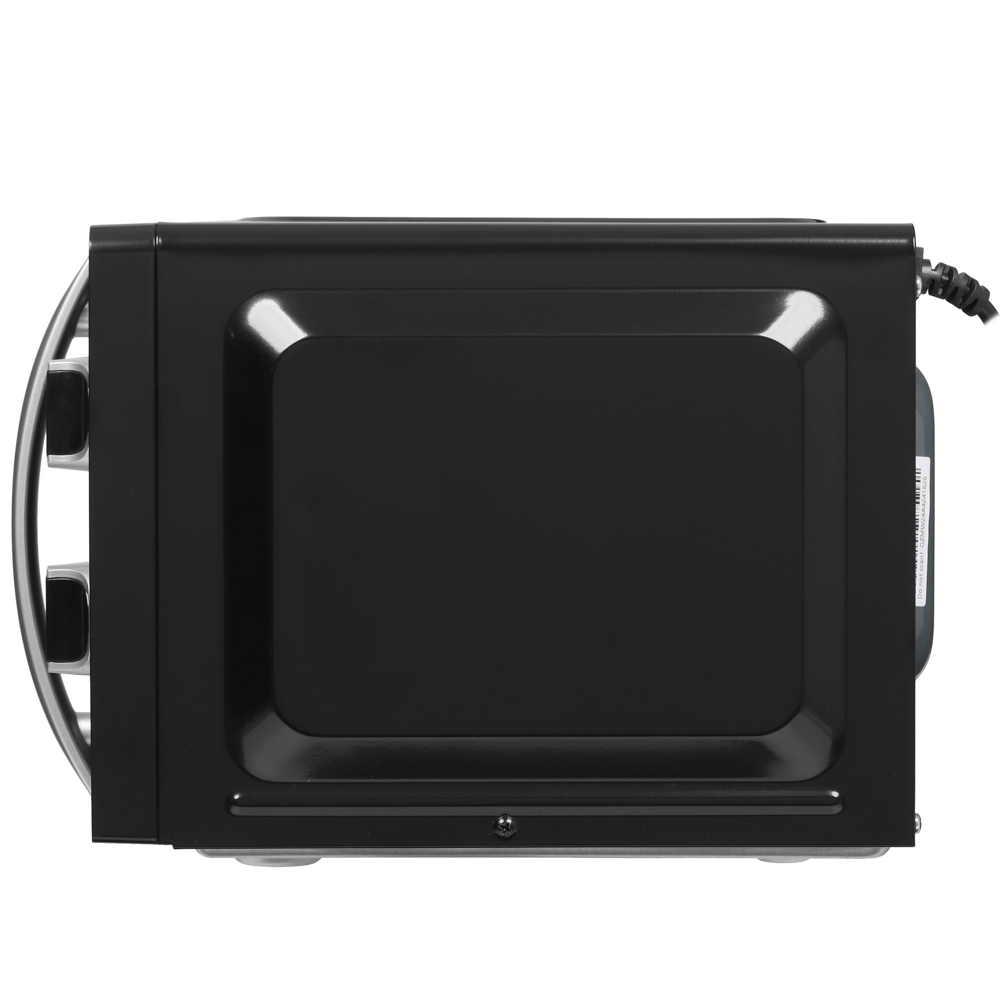 5355730 Микроволновая печь KRAFT KF20MW7B-203M черный STDN-0039375 - Вид №2