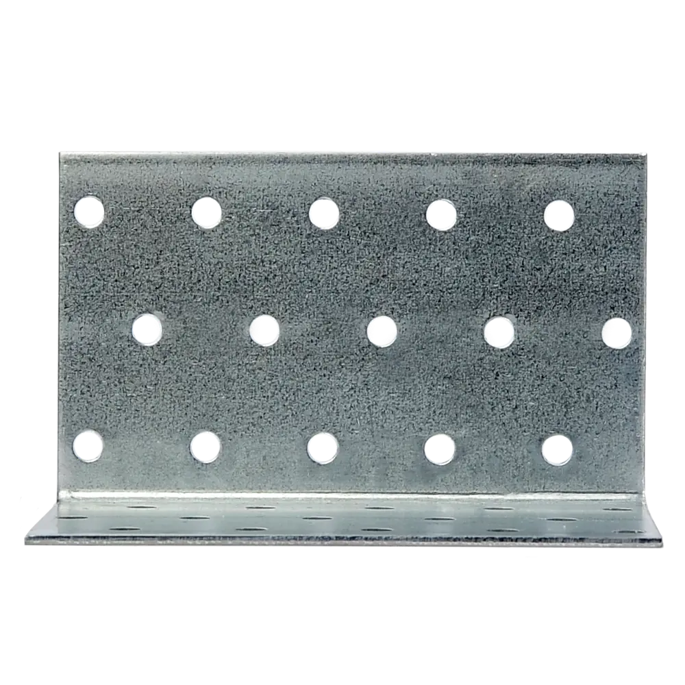 Крепежный уголок Santreyd 60×60×80 мм для надежных соединений 18750694 STLM-0012490 - Вид №1