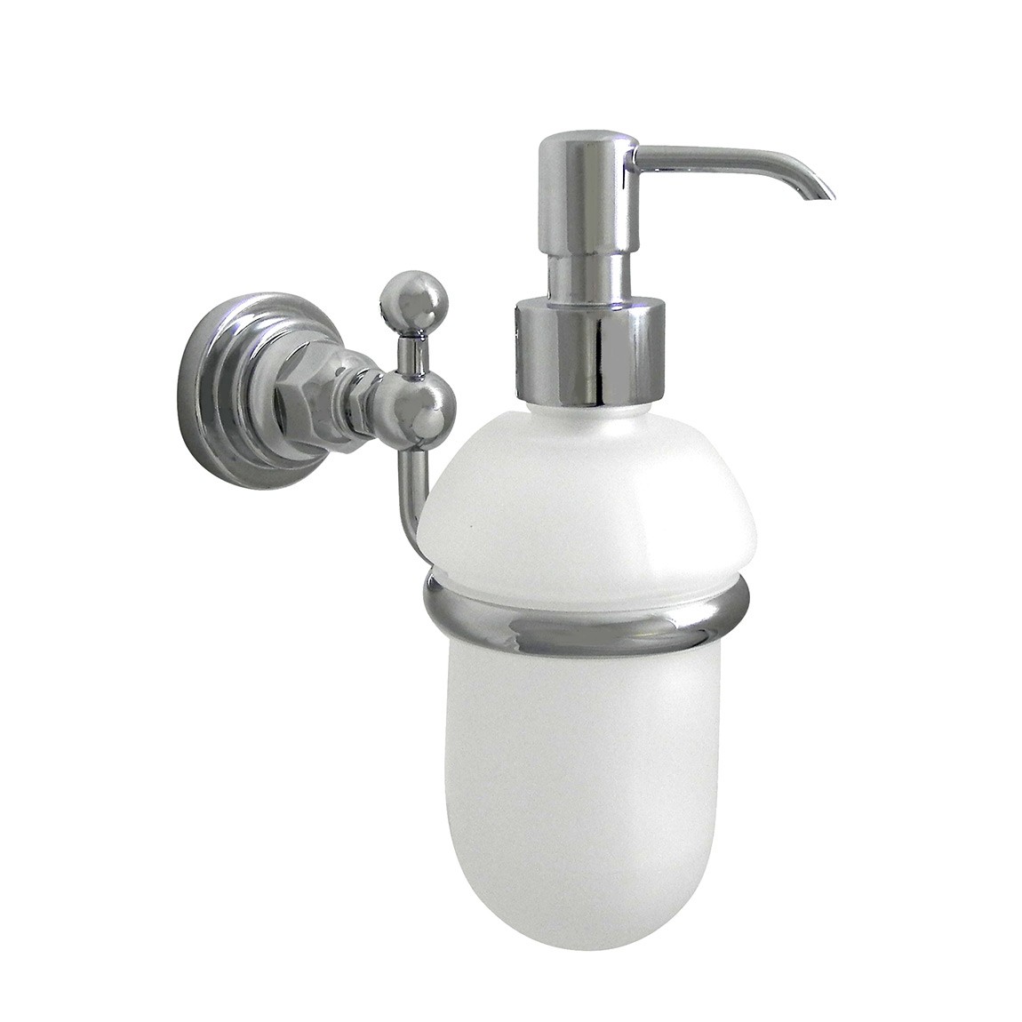 1489IN Держатель дозатора мыла Nicolazzi Series Agorà 