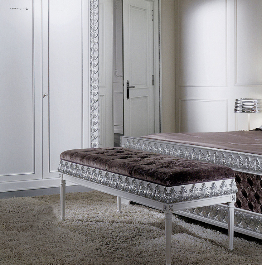 Банкетка  CEPPI 2885 Luxury