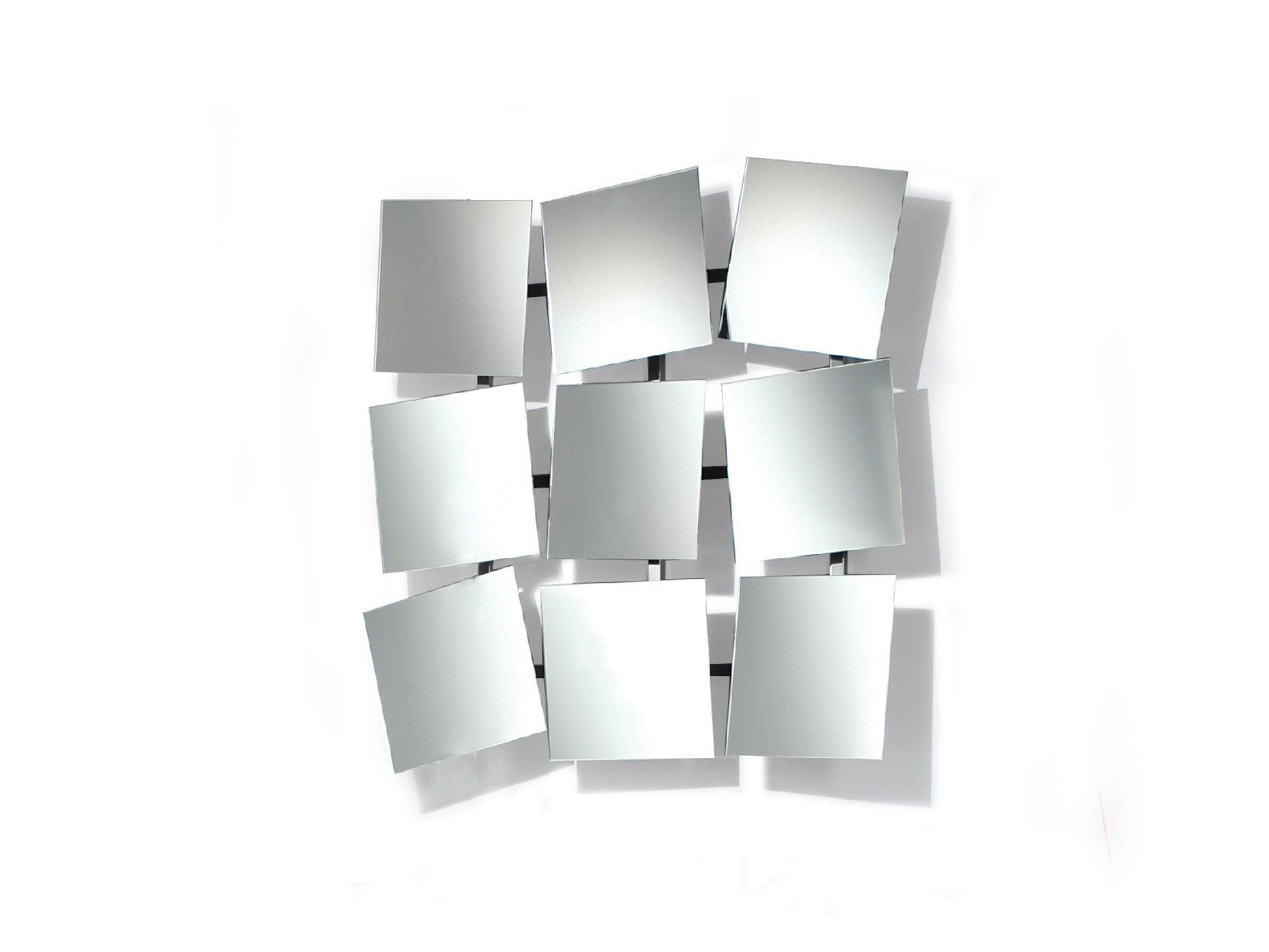 Настенное зеркало SCHNEEWEISS interior Байкал ARCH-00122233