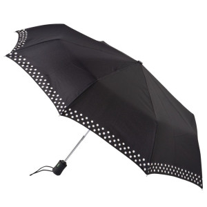 R346-2712 Зонт женский автомат R346 Open/Close 4 Fulton