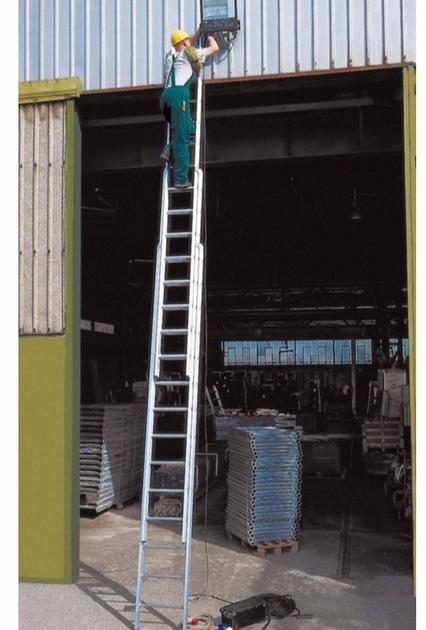 Frigerio Carpenterie Наклонная лестница sun-id-1386097 - Вид №1